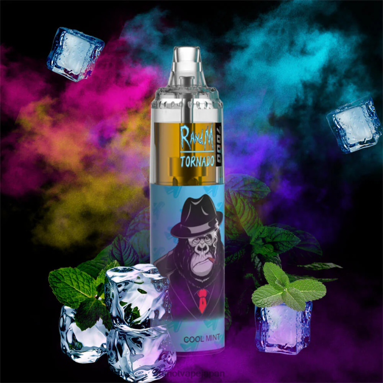 Fumot vape price - 14ml (1 本) 7000 使い捨て VAPE ペン ピーチアイス Fumot Tornado 802NF88
