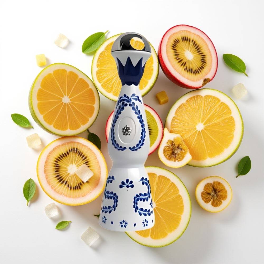 HUMO Azul 15000パフ 20mL 5%ニコチン