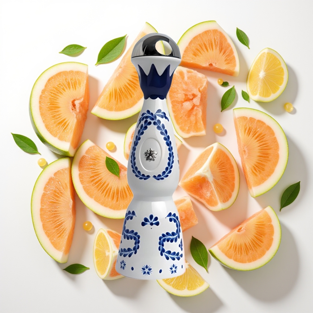 HUMO Azul 15000パフ 20mL 5%ニコチン メロンアイス