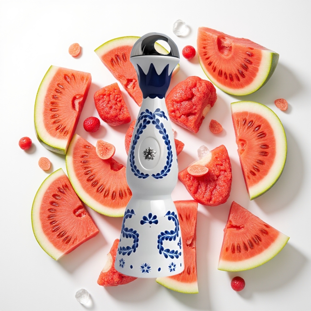 HUMO Azul 15000パフス 20mL 5%ニコチン ウォーターメロンアイス